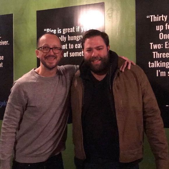 Meet your Posher, Chris - Picture 1 of 1